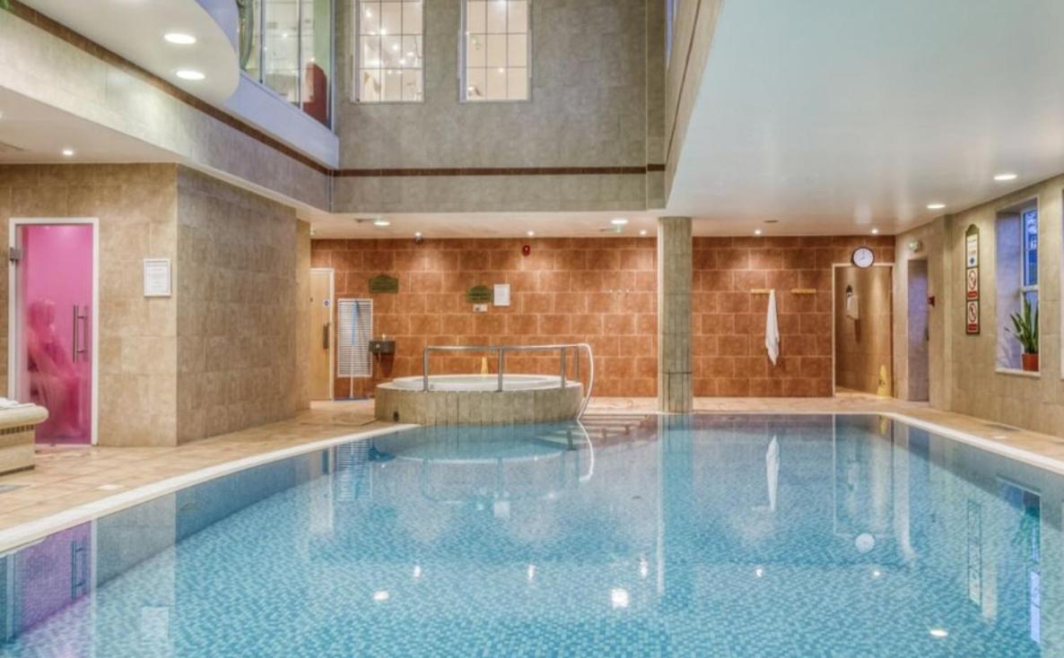Number 57 - Self Check-In, Self-Catering Apartment For East Midlands Airport 케그워스 외부 사진